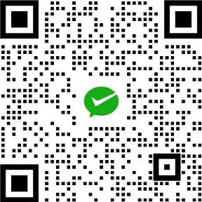 缴费二维码 Payment QR